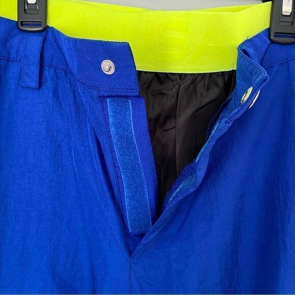 Forever 21 Women’s Astronaut NASA Pants - Picture 3 of 5